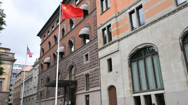 龙辉优配 印度正在寻求以更便捷的方式获取中国稀土？外交部回应